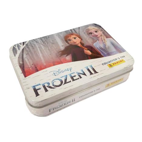 Frozen 2 Sticker Packs Collectors Pocket Tin Extra Image 1
